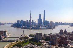 脉动广州“秒懂”中国